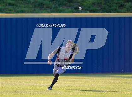 Thumbnail 2 in Westmoreland vs. Liberty Creek (District 6AA Tournament) photogallery.