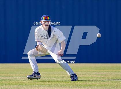 Thumbnail 1 in Westmoreland vs. Liberty Creek (District 6AA Tournament) photogallery.