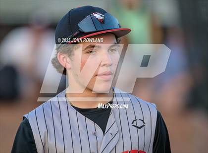 Thumbnail 3 in Westmoreland vs. Liberty Creek (District 6AA Tournament) photogallery.