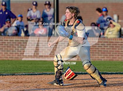 Thumbnail 1 in Westmoreland vs. Liberty Creek (District 6AA Tournament) photogallery.