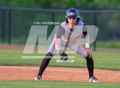 Thumbnail 1 in Westmoreland vs. Liberty Creek (District 6AA Tournament) photogallery.