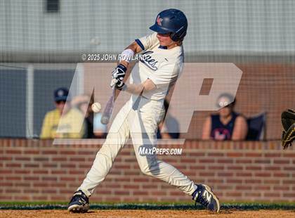 Thumbnail 1 in Westmoreland vs. Liberty Creek (District 6AA Tournament) photogallery.