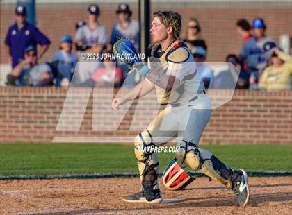 Thumbnail 2 in Westmoreland vs. Liberty Creek (District 6AA Tournament) photogallery.