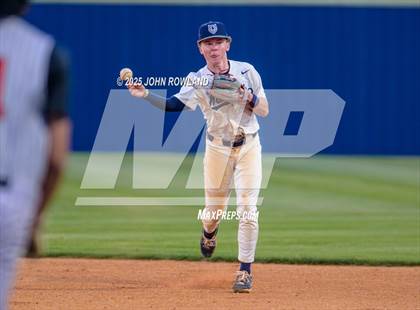 Thumbnail 2 in Westmoreland vs. Liberty Creek (District 6AA Tournament) photogallery.