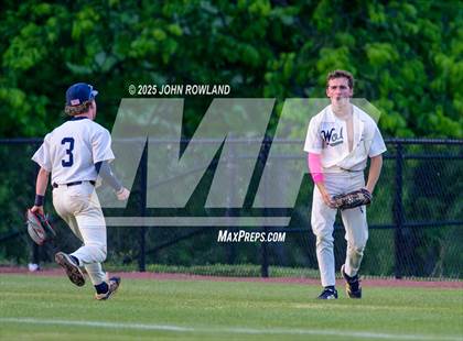 Thumbnail 1 in Westmoreland vs. Liberty Creek (District 6AA Tournament) photogallery.