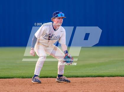 Thumbnail 3 in Westmoreland vs. Liberty Creek (District 6AA Tournament) photogallery.