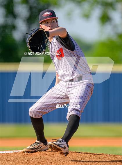 Thumbnail 3 in Westmoreland vs. Liberty Creek (District 6AA Tournament) photogallery.