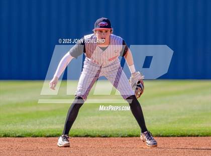 Thumbnail 1 in Westmoreland vs. Liberty Creek (District 6AA Tournament) photogallery.