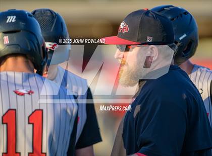 Thumbnail 1 in Westmoreland vs. Liberty Creek (District 6AA Tournament) photogallery.