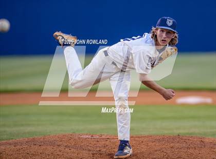 Thumbnail 3 in Westmoreland vs. Liberty Creek (District 6AA Tournament) photogallery.