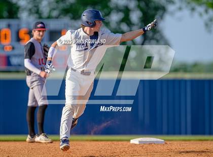 Thumbnail 1 in Westmoreland vs. Liberty Creek (District 6AA Tournament) photogallery.