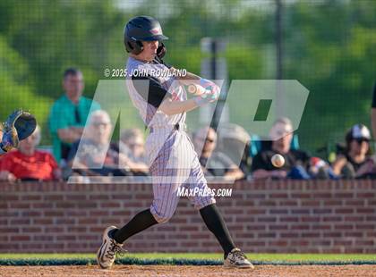 Thumbnail 3 in Westmoreland vs. Liberty Creek (District 6AA Tournament) photogallery.