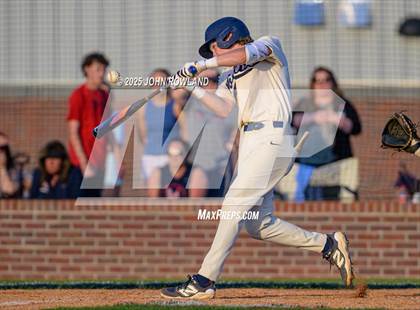 Thumbnail 1 in Westmoreland vs. Liberty Creek (District 6AA Tournament) photogallery.