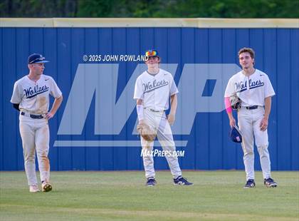 Thumbnail 1 in Westmoreland vs. Liberty Creek (District 6AA Tournament) photogallery.