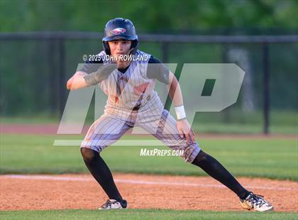 Thumbnail 2 in Westmoreland vs. Liberty Creek (District 6AA Tournament) photogallery.