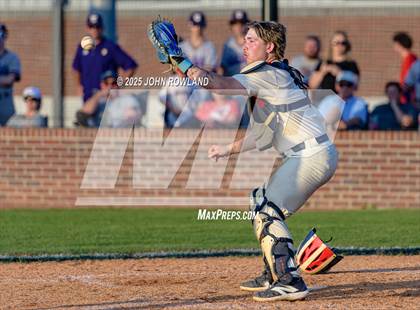 Thumbnail 3 in Westmoreland vs. Liberty Creek (District 6AA Tournament) photogallery.