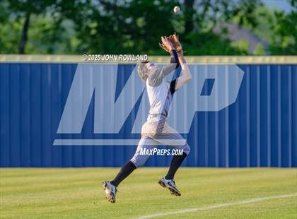 Thumbnail 2 in Westmoreland vs. Liberty Creek (District 6AA Tournament) photogallery.