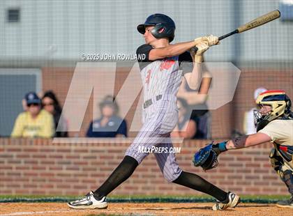 Thumbnail 1 in Westmoreland vs. Liberty Creek (District 6AA Tournament) photogallery.