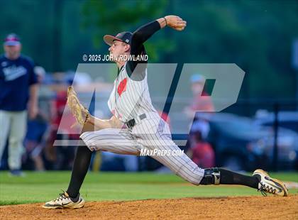 Thumbnail 1 in Westmoreland vs. Liberty Creek (District 6AA Tournament) photogallery.