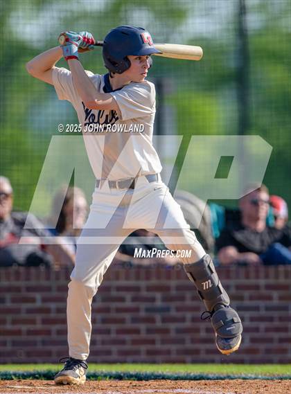 Thumbnail 1 in Westmoreland vs. Liberty Creek (District 6AA Tournament) photogallery.