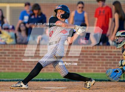 Thumbnail 2 in Westmoreland vs. Liberty Creek (District 6AA Tournament) photogallery.
