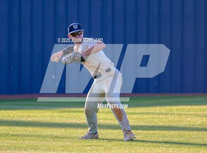 Thumbnail 3 in Westmoreland vs. Liberty Creek (District 6AA Tournament) photogallery.