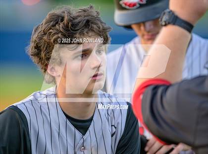 Thumbnail 2 in Westmoreland vs. Liberty Creek (District 6AA Tournament) photogallery.