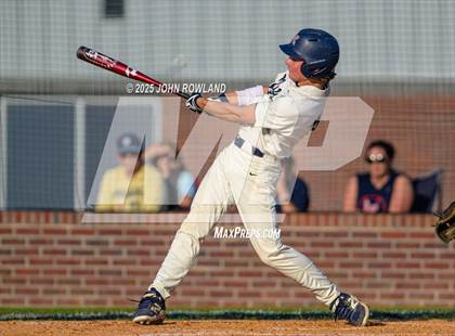 Thumbnail 3 in Westmoreland vs. Liberty Creek (District 6AA Tournament) photogallery.