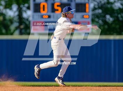 Thumbnail 1 in Westmoreland vs. Liberty Creek (District 6AA Tournament) photogallery.