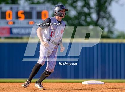 Thumbnail 3 in Westmoreland vs. Liberty Creek (District 6AA Tournament) photogallery.