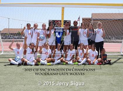 Thumbnail 1 in Placer vs. Woodland(CIF SJS D4 Final) photogallery.
