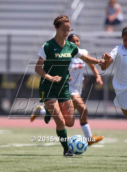 Thumbnail 1 in Placer vs. Woodland(CIF SJS D4 Final) photogallery.