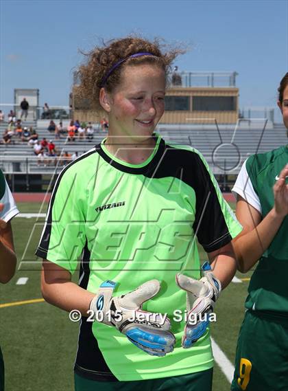 Thumbnail 3 in Placer vs. Woodland(CIF SJS D4 Final) photogallery.