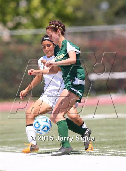 Thumbnail 1 in Placer vs. Woodland(CIF SJS D4 Final) photogallery.