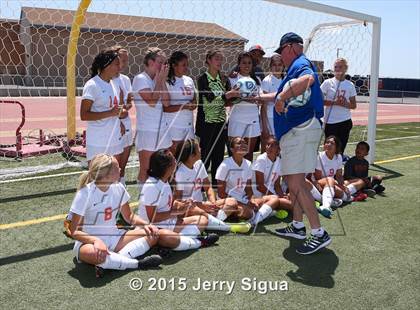 Thumbnail 1 in Placer vs. Woodland(CIF SJS D4 Final) photogallery.