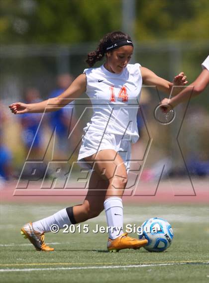 Thumbnail 1 in Placer vs. Woodland(CIF SJS D4 Final) photogallery.