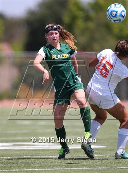 Thumbnail 1 in Placer vs. Woodland(CIF SJS D4 Final) photogallery.