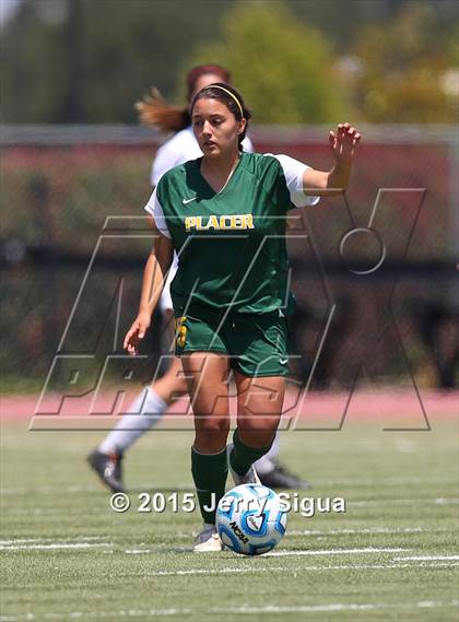Thumbnail 1 in Placer vs. Woodland(CIF SJS D4 Final) photogallery.