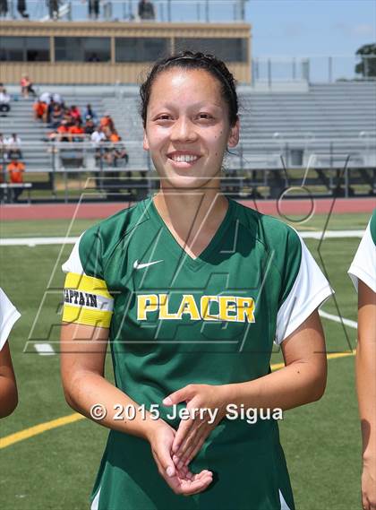 Thumbnail 2 in Placer vs. Woodland(CIF SJS D4 Final) photogallery.