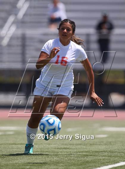 Thumbnail 1 in Placer vs. Woodland(CIF SJS D4 Final) photogallery.