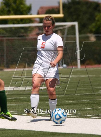 Thumbnail 1 in Placer vs. Woodland(CIF SJS D4 Final) photogallery.