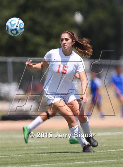 Thumbnail 1 in Placer vs. Woodland(CIF SJS D4 Final) photogallery.