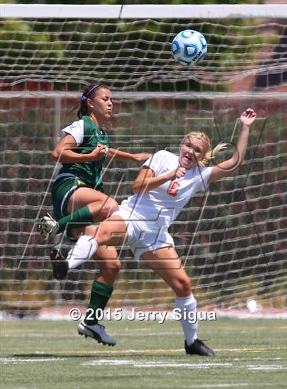 Thumbnail 2 in Placer vs. Woodland(CIF SJS D4 Final) photogallery.