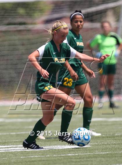 Thumbnail 1 in Placer vs. Woodland(CIF SJS D4 Final) photogallery.