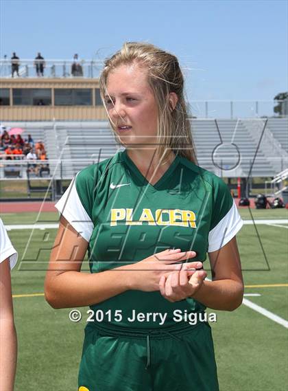 Thumbnail 3 in Placer vs. Woodland(CIF SJS D4 Final) photogallery.