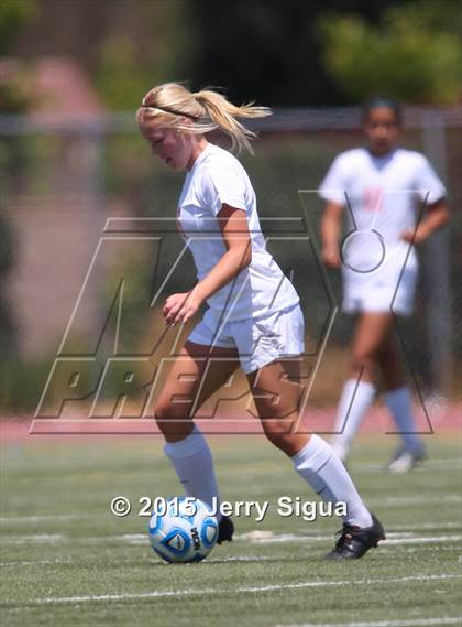 Thumbnail 1 in Placer vs. Woodland(CIF SJS D4 Final) photogallery.