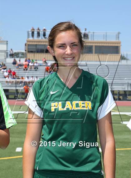 Thumbnail 1 in Placer vs. Woodland(CIF SJS D4 Final) photogallery.