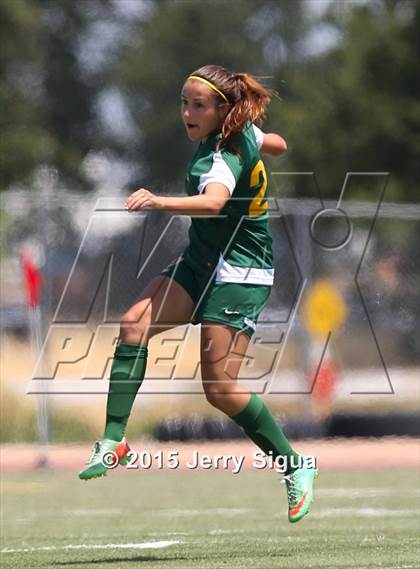 Thumbnail 3 in Placer vs. Woodland(CIF SJS D4 Final) photogallery.