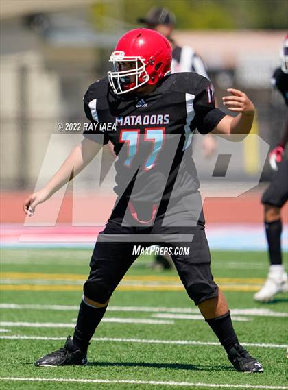 Thumbnail 3 in Valley Christian @ Mira Loma photogallery.