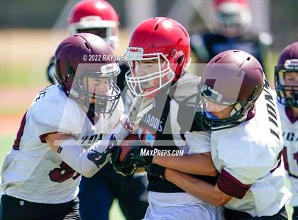 Thumbnail 1 in Valley Christian @ Mira Loma photogallery.